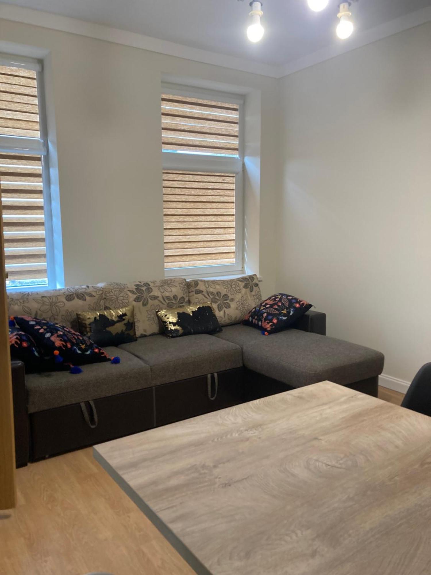 Apartamentai Rusneje , Nemuno 13 المظهر الخارجي الصورة