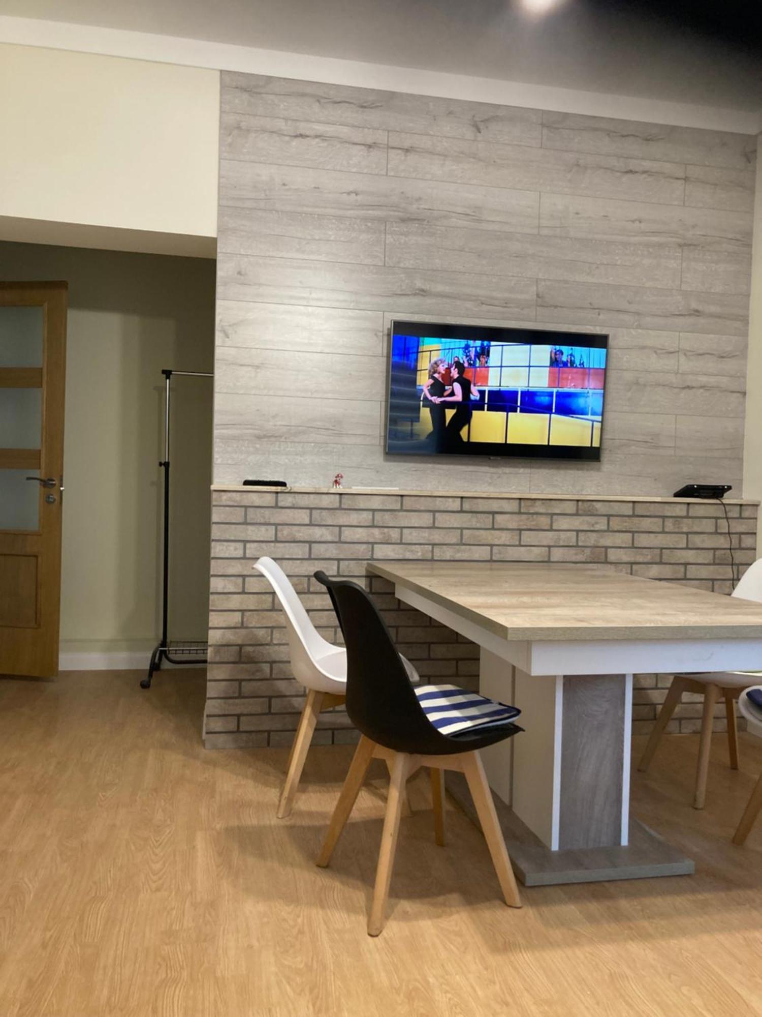 Apartamentai Rusneje , Nemuno 13 المظهر الخارجي الصورة