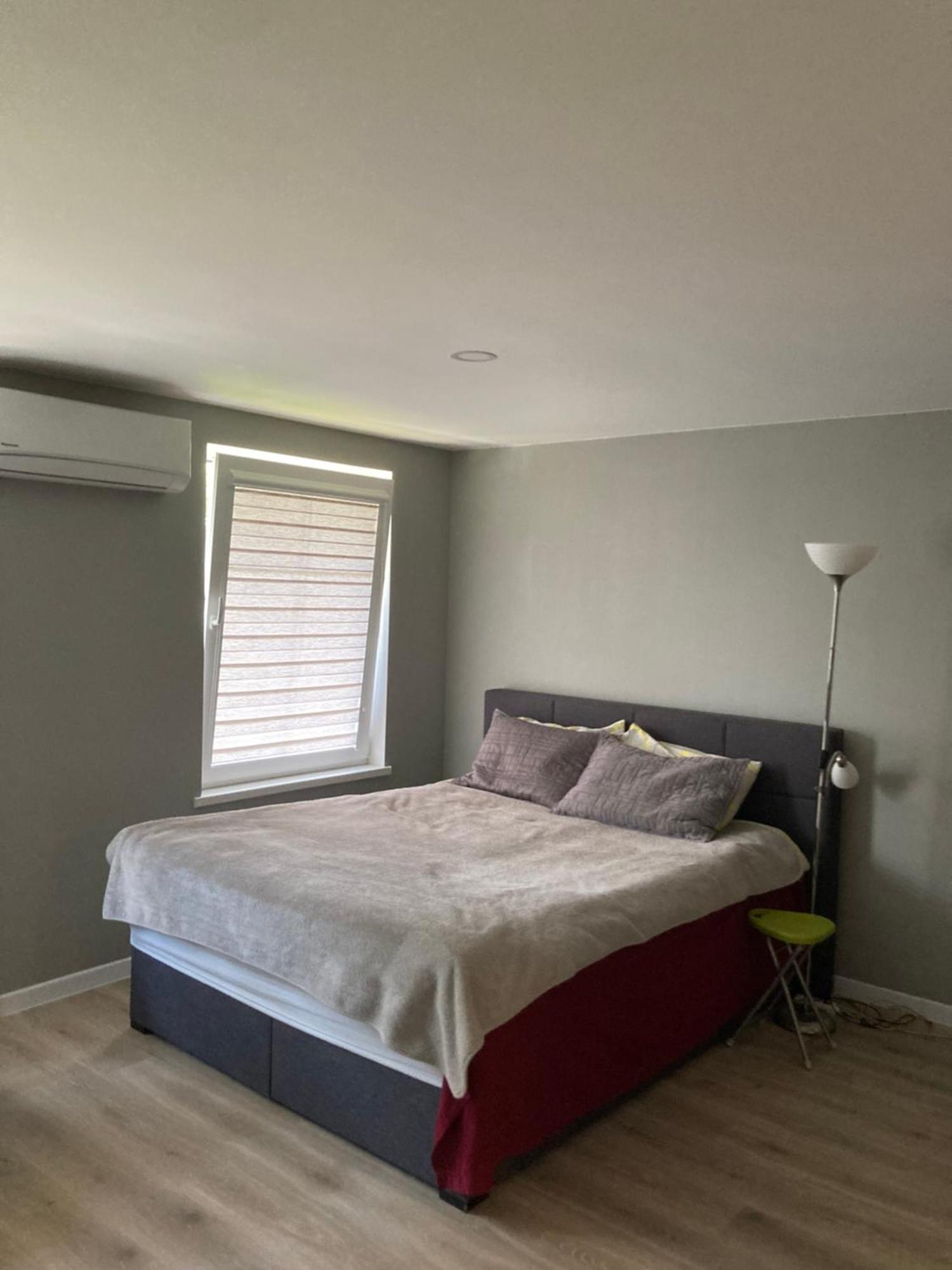 Apartamentai Rusneje , Nemuno 13 المظهر الخارجي الصورة