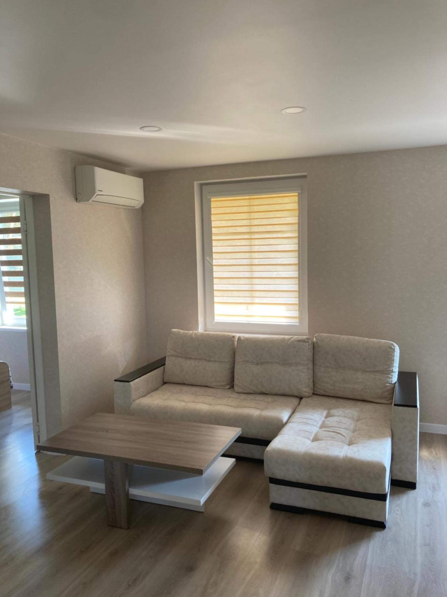 Apartamentai Rusneje , Nemuno 13 المظهر الخارجي الصورة