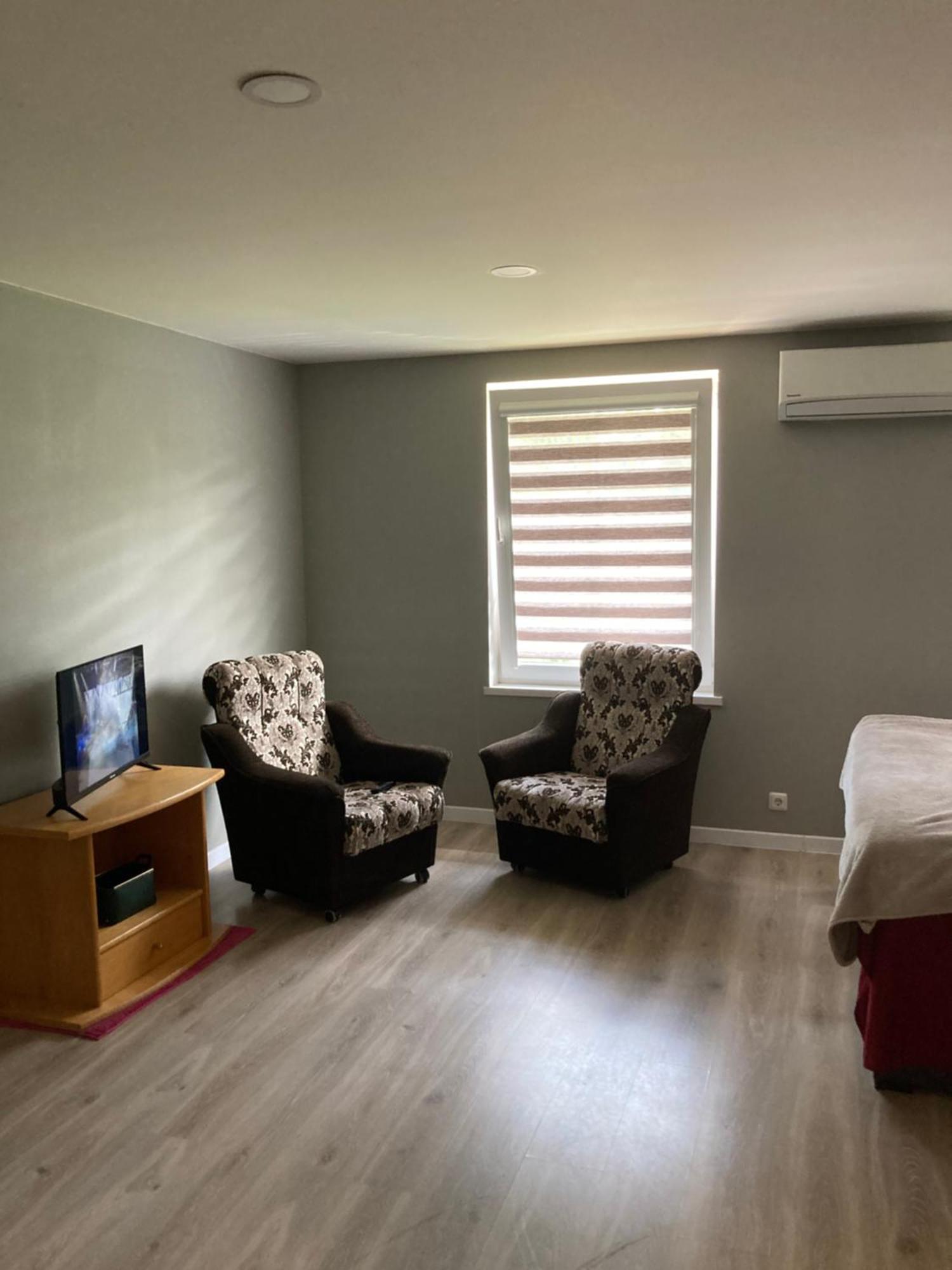 Apartamentai Rusneje , Nemuno 13 المظهر الخارجي الصورة