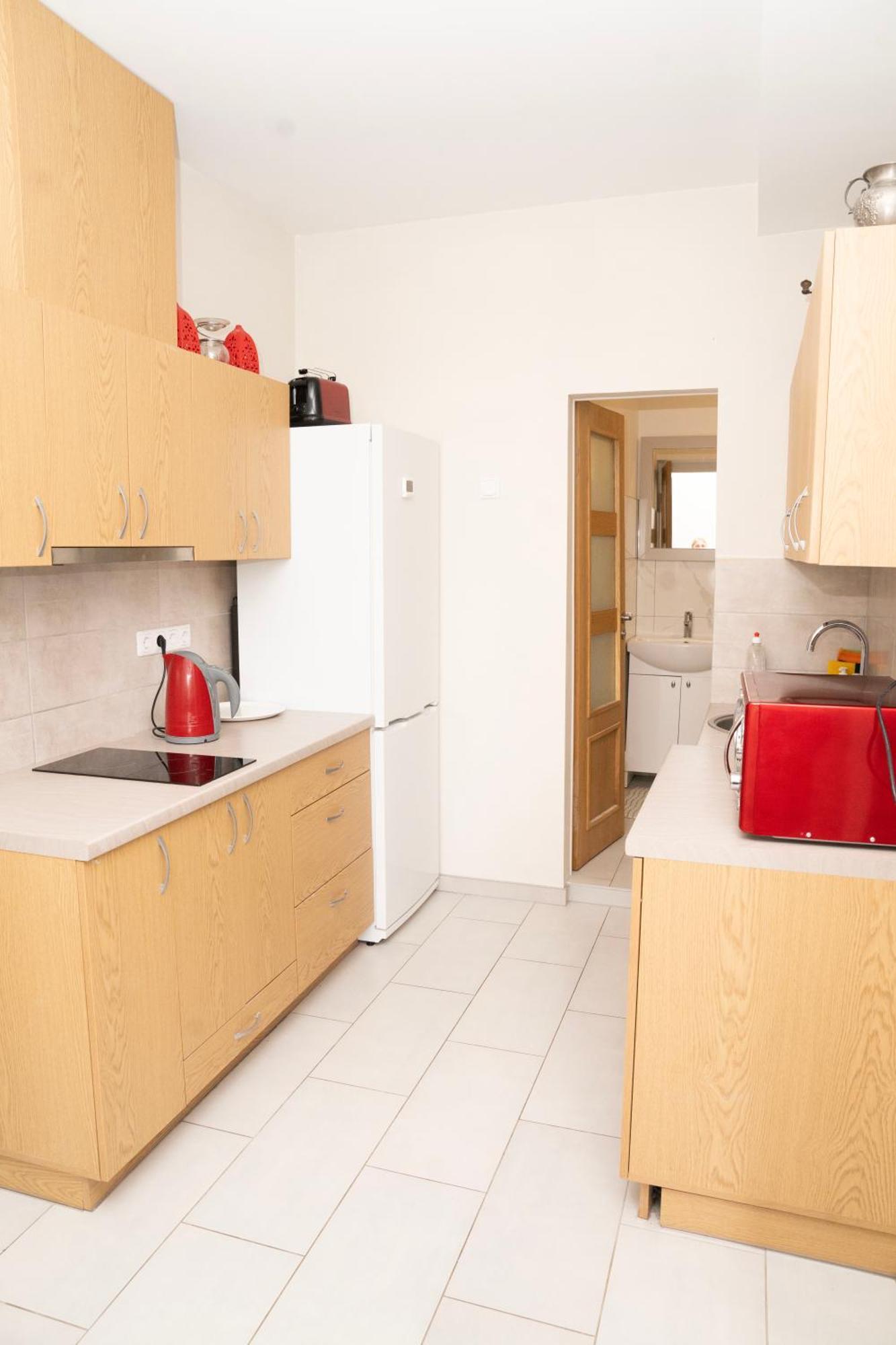 Apartamentai Rusneje , Nemuno 13 المظهر الخارجي الصورة