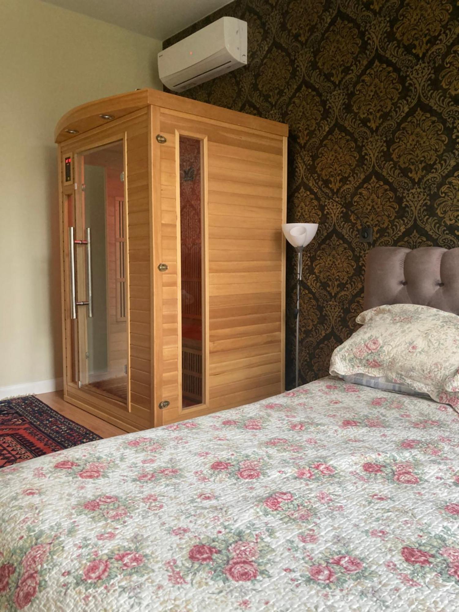 Apartamentai Rusneje , Nemuno 13 المظهر الخارجي الصورة