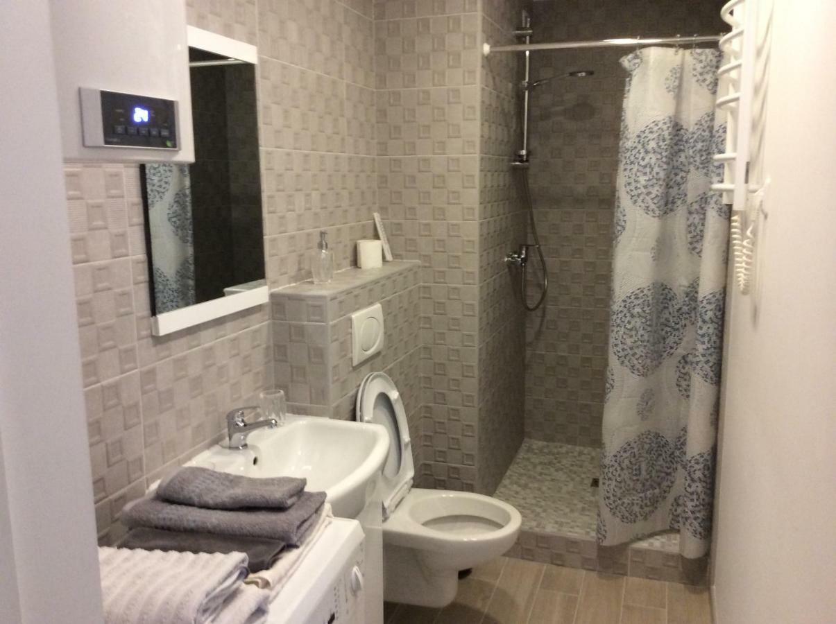 Apartamentai Rusneje , Nemuno 13 المظهر الخارجي الصورة