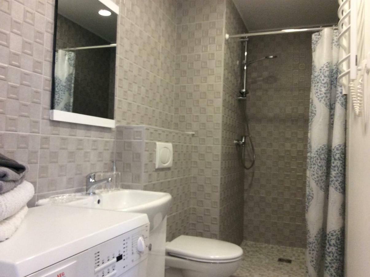 Apartamentai Rusneje , Nemuno 13 المظهر الخارجي الصورة