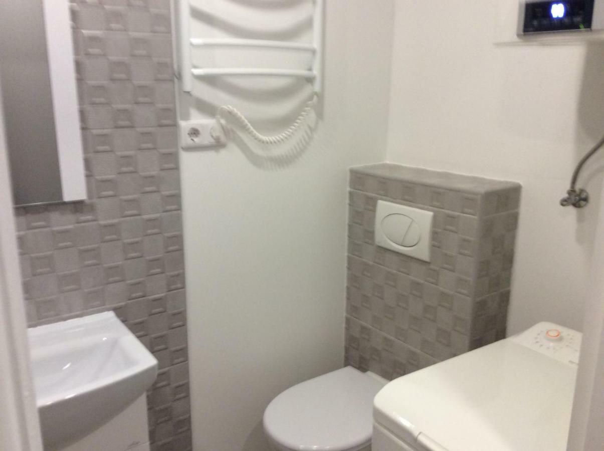 Apartamentai Rusneje , Nemuno 13 المظهر الخارجي الصورة