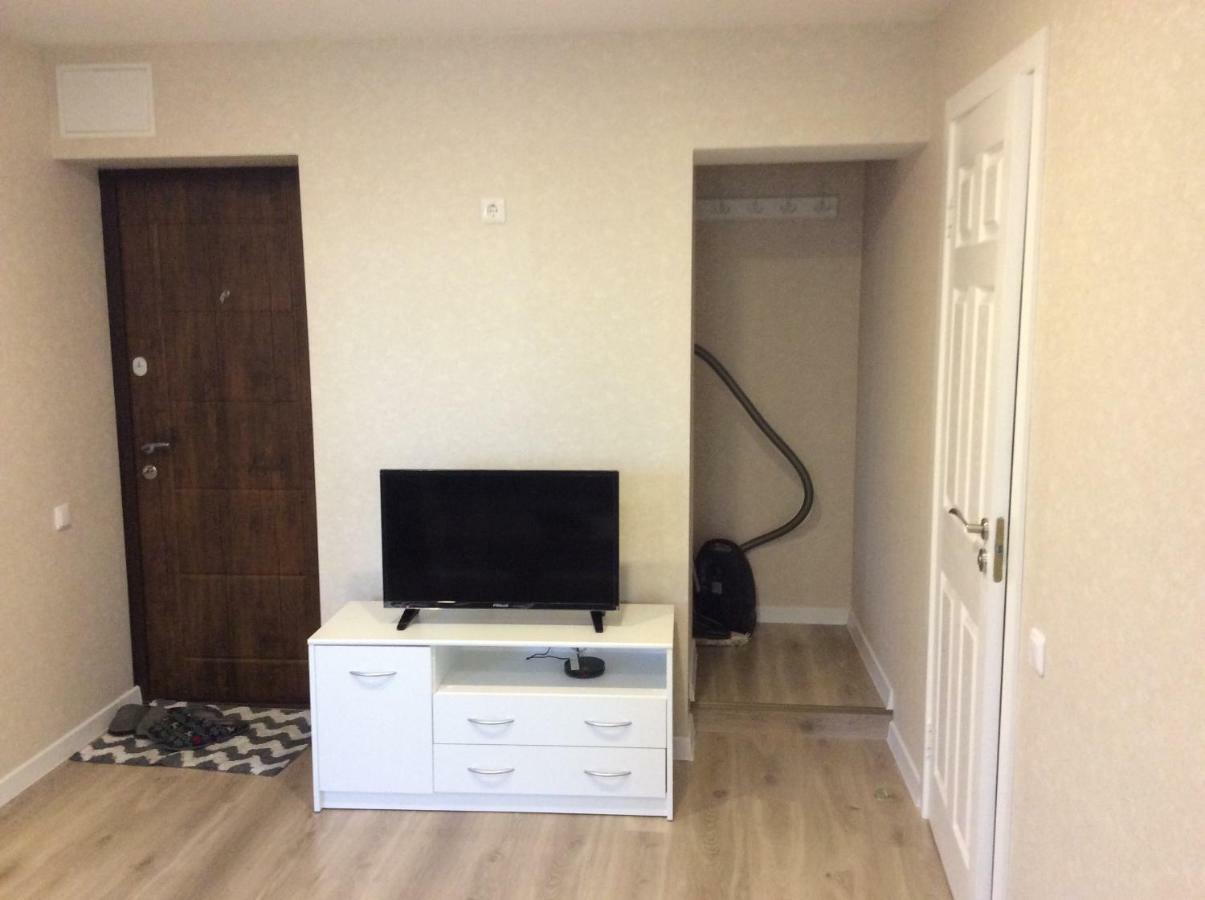 Apartamentai Rusneje , Nemuno 13 المظهر الخارجي الصورة